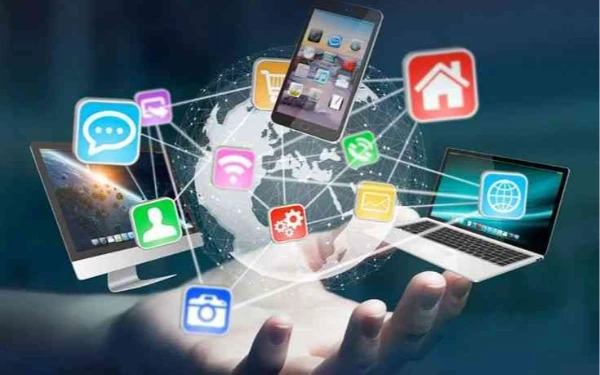 Thumbnail Berita - Tingkatkan Kompetensi Media Digital Kreatif, Pemkab Abdya Akan Latih Admin SKPK