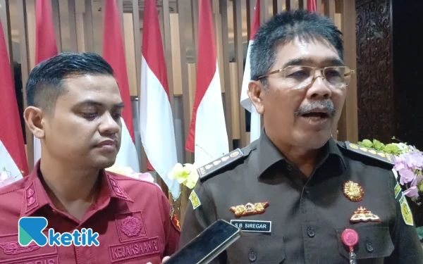 Thumbnail Dugaan Korupsi Dana Hibah Pendidikan Jatim, Kejati Periksa Kadindik Lama