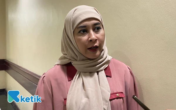 Thumbnail DPRD Surabaya Awasi MPLS, Tak Boleh Ada Perploncoan dan Atribut Tak Masuk Akal