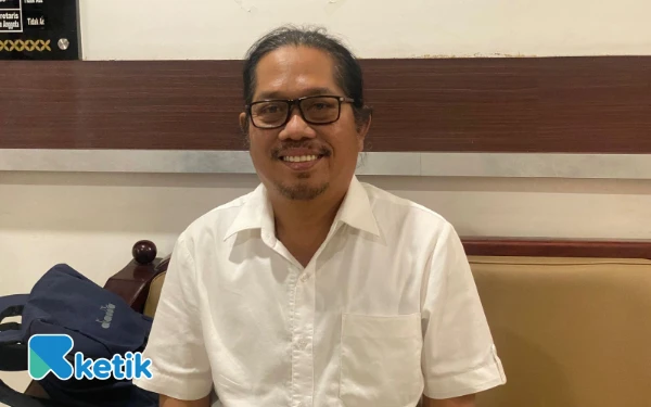 Thumbnail Budi Leksono Soroti Keterlambatan Perizinan yang Hambat Pertumbuhan Ekonomi Surabaya