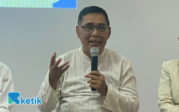 Thumbnail Isa Anshori Harap MPLS Surabaya Jadi Percontohan Nasional