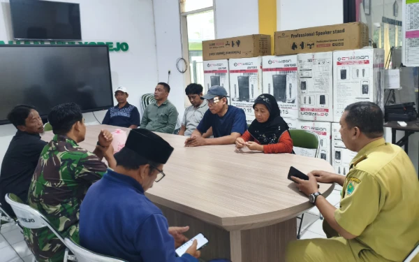 Thumbnail Tragedi Sound Horeg di Mulyorejo Kota Malang Berakhir Damai, Begini Kronologinya