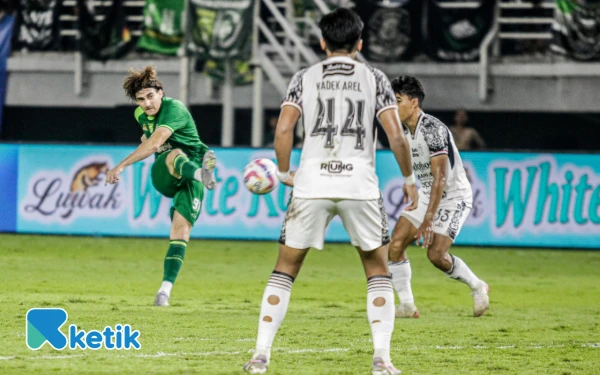 Thumbnail I League Perbolehkan Klub Rekrut 11 Pemain Asing, Pentolan Bonek: Buat Apa?