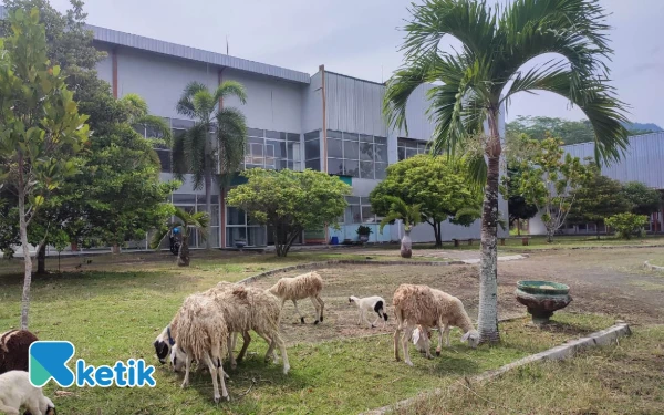 Thumbnail Berita - Sekolah Rakyat Pacitan Gelombang II Dibuka, Kuota 100 Prioritaskan Anak Putus Sekolah