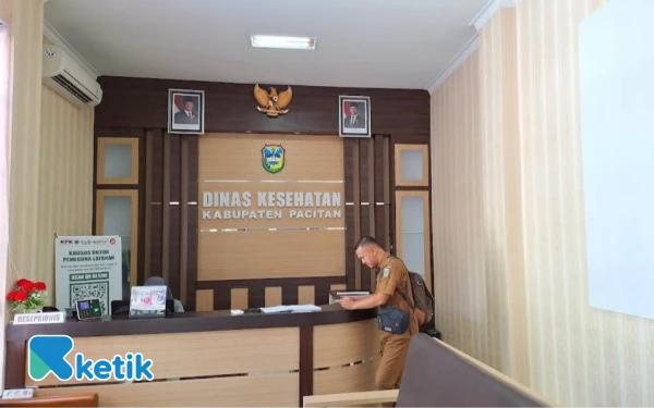 Thumbnail Berita - Dinkes Pacitan Akui Masih Ada Nakes Judes, Mutasi Jadi Opsi Pembinaan