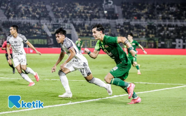 Thumbnail Persebaya Gagal ke ASEAN Club Championship, Bonek Soroti Kinerja Operator Liga