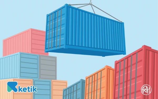 Thumbnail Mahalnya Harga Kesepakatan Dagang RI-AS: UMKM Terancam, Produk Lokal Tertekan