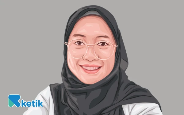 Thumbnail Mengurai Akar Stunting Lewat Perubahan Pola Makan Balita