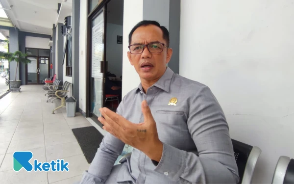 Thumbnail SD Negeri di Pacitan Gagal Rekrut Siswa Baru, DPRD Minta Dindik Segera Bertindak