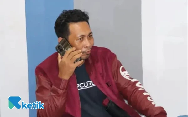 Thumbnail Tokoh Pemuda Obi Halmahera Selatan Minta Gubernur Malut Sherly Laos Fokus Tuntaskan DBH