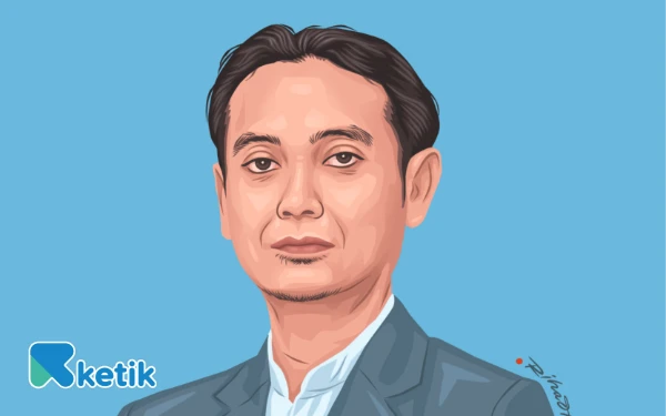 Thumbnail Beras Oplosan: Pesta Pora Rente, Derita Konsumen