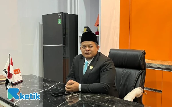 Thumbnail DPRD Kota Malang Desak Evaluasi Perda Minol Usai Kontroversi King Abdi di Medsos