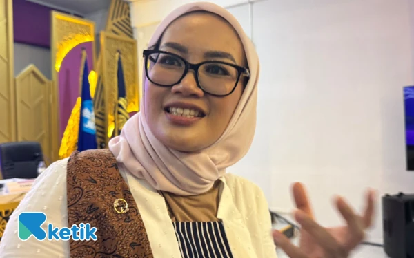 Thumbnail Herma Retno Prabayanti Kembangkan Model Manajemen Medsos untuk Dongkrak Reputasi Kampus