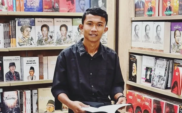 Thumbnail Berita - Tokoh Muda Aceh: Polri Harus Hadir Bantu Petani dalam Program Swasembada Jagung di Pidie