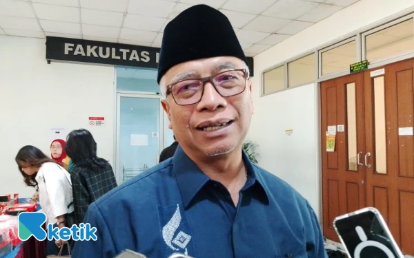 Thumbnail MUI Kota Malang Dorong Penguatan Perda Pengawasan Minuman Beralkohol