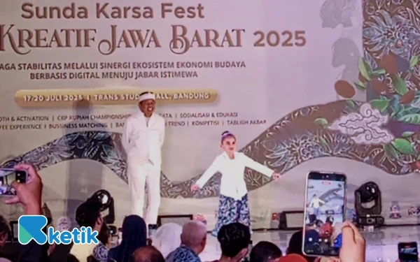 Thumbnail Turut Berduka Peristiwa di Garut, Gubernur Jabar: Saya Bertanggung Jawab!