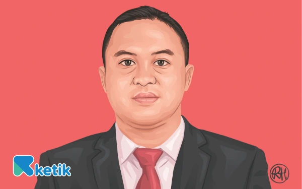 Thumbnail Berita - Revolusi Pajak Digital: Mengapa Pemerintah Menunjuk Marketplace sebagai Pemungut PPh Pasal 22
