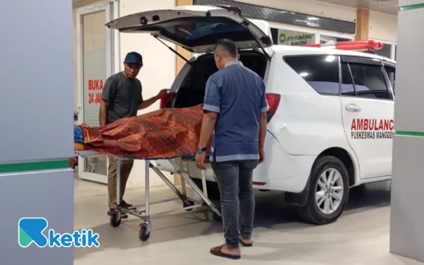 Thumbnail Kolam Renang BUMG Muara Louser di Abdya Makan Korban, Seorang Pelajar Regang Nyawa