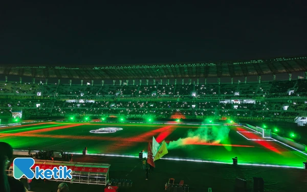 Thumbnail RESMI! Inilah Skuad Persebaya Hadapi Super League 2025, Siap Juara?