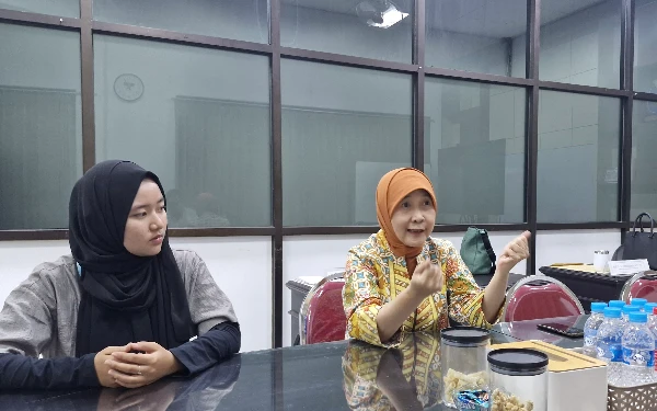 Thumbnail Mengenal Prof Indah dari UMM, Guru Besar Penggerak Peternakan-Pertanian hingga Pelosok Negeri