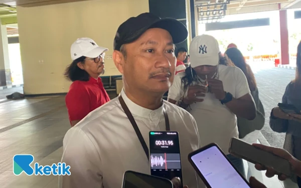 Thumbnail Siap-siap! Tiket KBS Naik Jadi Rp25 Ribu, Janjikan Fasilitas Baru