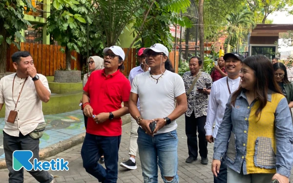 Thumbnail Budi Leksono: Dirut KBS  Harus Berkontribusi Nyata Tingkatkan PAD