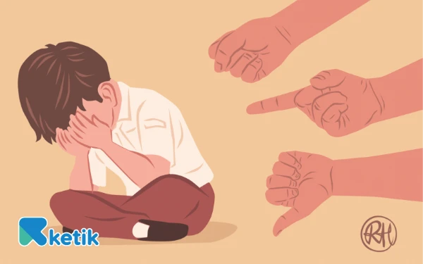 Thumbnail Berita - Viral Kasus Bullying Siswa di Jember, Akademisi Soroti Bahaya Normalisasi Kekerasan Remaja