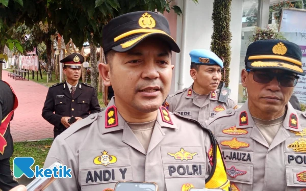 Thumbnail ‎Soal Larangan Sound Horeg, Porles Batu Perketat Izin Keramaian   ‎