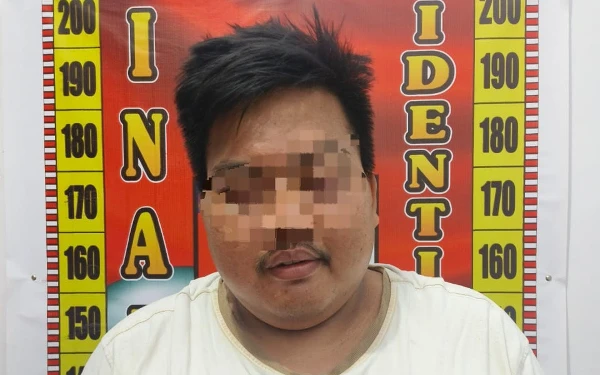 Thumbnail Polisi Gerebek Rumah Produksi Senapan Angin dan Amunisi Ilegal di Bondowoso