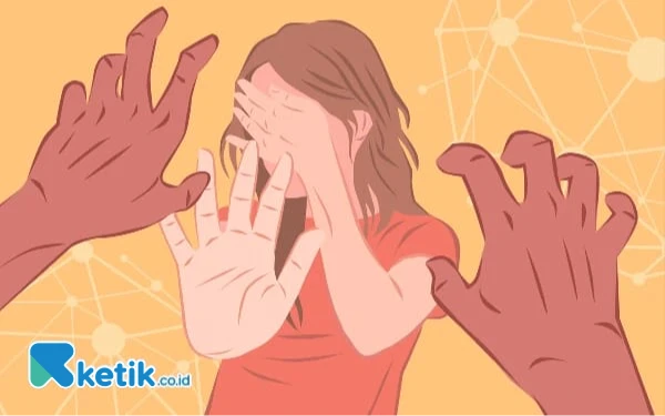 Thumbnail Oknum PNS di Kota Batu Diringkus Polisi Usia Cabuli Keponakan