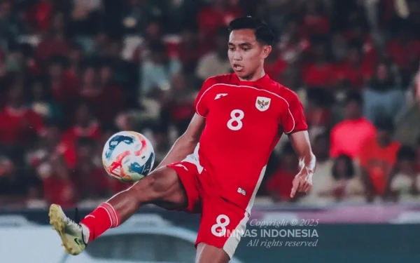 Thumbnail Indonesia Lolos Semifinal AFF U-23 Meski Gagal Atasi Malaysia! Apa Kata Pelatih Vanenburg?