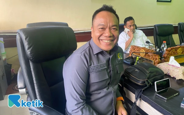 Thumbnail Ketua Komisi A DPRD Surabaya Temukan Banyak Rumah Miliki Alamat Ganda