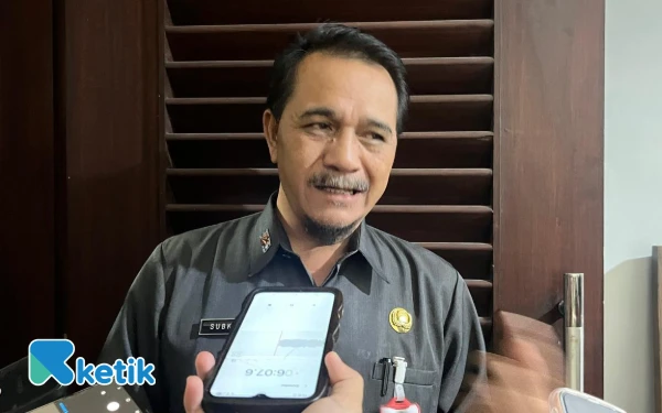 Thumbnail Kota Malang Peringkat Kedua Aset Terbanyak di Jatim, 51 Persen Belum Tersertifikasi