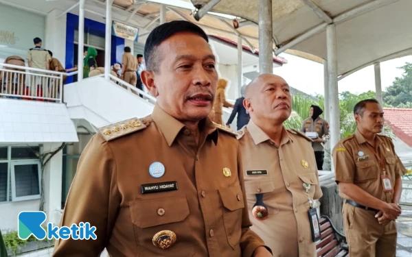 Thumbnail Pemkot Malang Ajukan Tiga Lokasi SPPG Baru Dukung Program Makan Bergizi Gratis