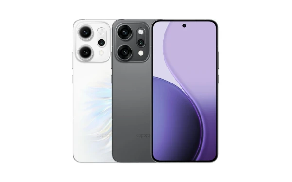 Thumbnail Oppo Rilis Reno 14 Series: Berikut Spesifikasi dan Harga