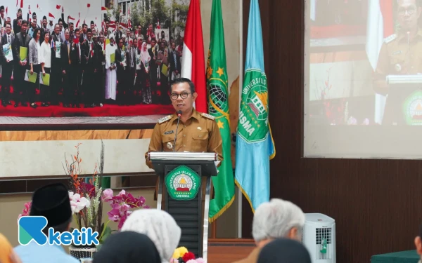 Thumbnail Optimalkan Pariwisata Kota Batu, Wali Kota Pakai Strategi KWB Safe Tourism