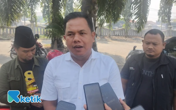 Thumbnail Berita - Polemik TRK Bangkalan, Kuasa Hukum Disbudpar Anggap Gugatan  Salah Alamat