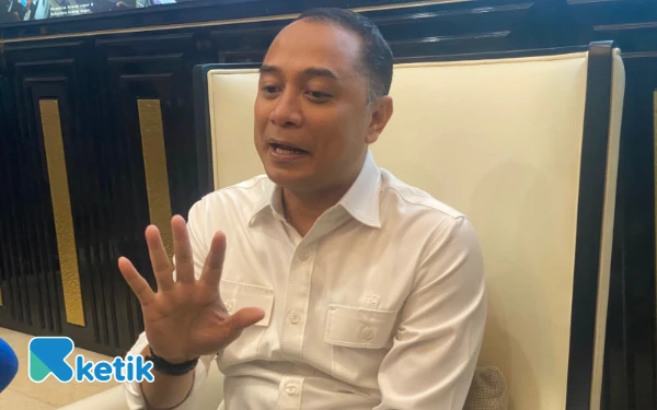 Thumbnail Soal Kabar Penolakan Transjatim di TIJ, Wali Kota Surabaya Harap Tak Hilangkan Transpotasi Lama