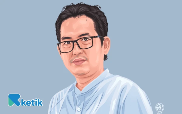 Thumbnail Potret Komparatif Koperasi Unit Desa