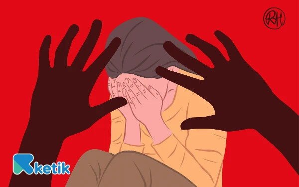 Thumbnail Berita - Diduga Cabuli Anak Kandungnya, Oknum Ustaz di Cilacap Nyaris Jadi Bulan-bulanan Warga