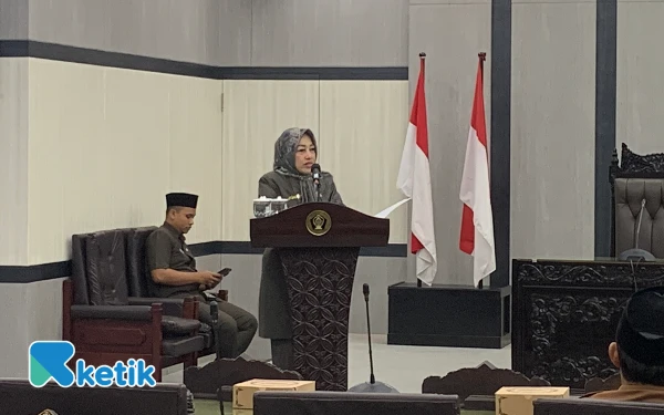 Thumbnail Dugaan Penelantaran Anak oleh Anggota DPRD Blitar, BK Nilai Serius, Proses Klarifikasi Berlanjut