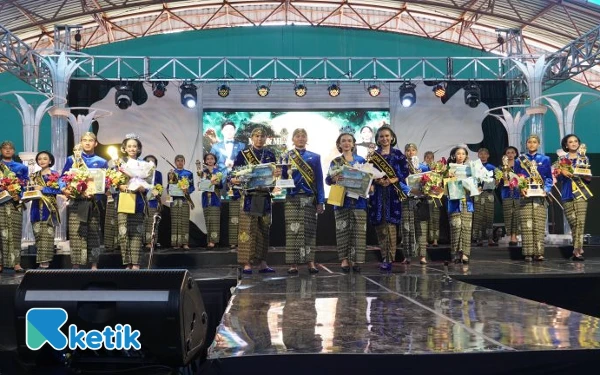 Thumbnail Berita - Grand Final Mas Mba Cilacap 2025 Sukses Digelar, Ini Pemenangnya