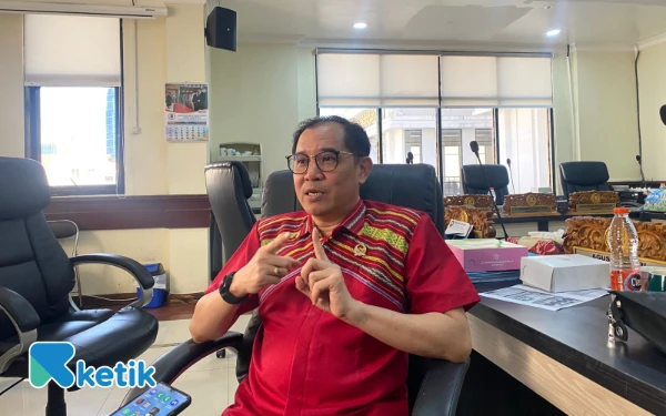 Thumbnail Anggota DPRD Surabaya Soroti Empat Poin Penting di Hari Anak Nasional