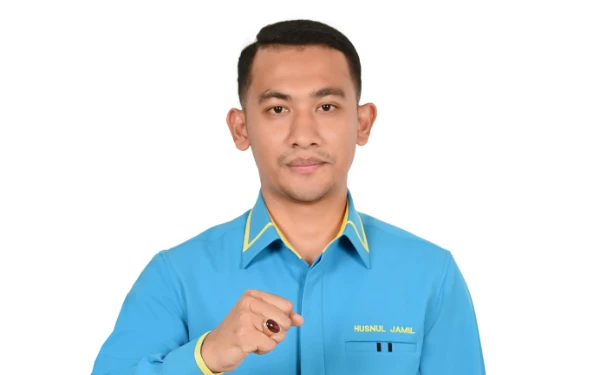 Thumbnail Ketua DPD I KNPI Jakarta: Hari Anak Nasional Bukan Seremoni, Saatnya Negara Akhiri Eksploitasi