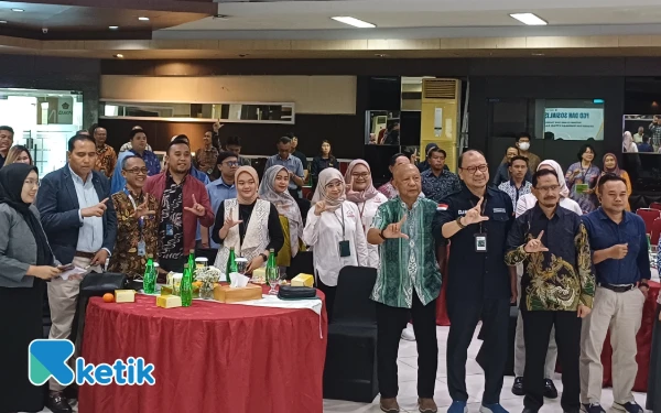 Thumbnail DJKN Jawa Timur Optimistis Capai Target Rp5,4 Triliun dari Hasil Lelang pada 2025