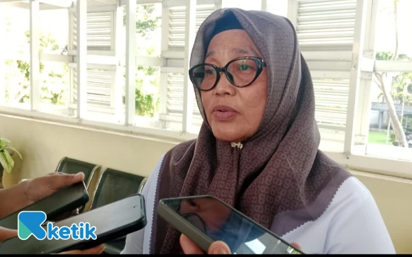 Kejari Bangkalan Dampingi Proses Pembangunan Tiga Puskesmas Senilai Rp 10,1 Miliar