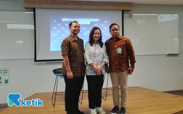 Thumbnail Binus Malang Buka Prodi Digital Communication, Jawab Tantangan Perubahan Industri Komunikasi