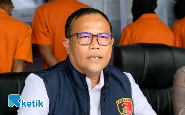 Thumbnail Antisipasi Aksi Pencurian, Satreskrim Polres Abdya Ungkap Jurus Jitu Anti-Maling