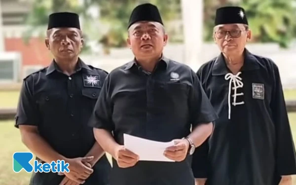 Thumbnail Pemerintah Resmi Akhiri Dualisme PSHT, Hanya Kepengurusan Muhammad Taufiq yang Sah