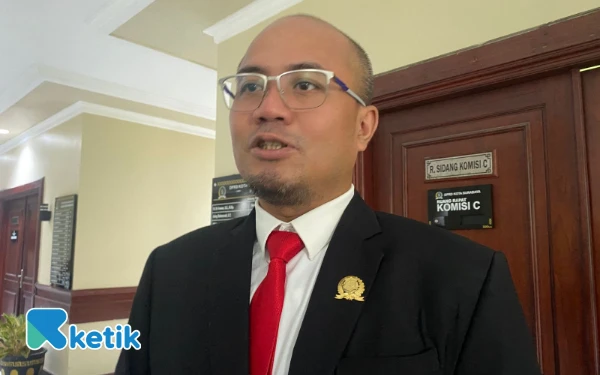 Thumbnail Pansus Raperda Perumda KBS Bakal Kaji Ulang Rencana Kenaikan Tarif